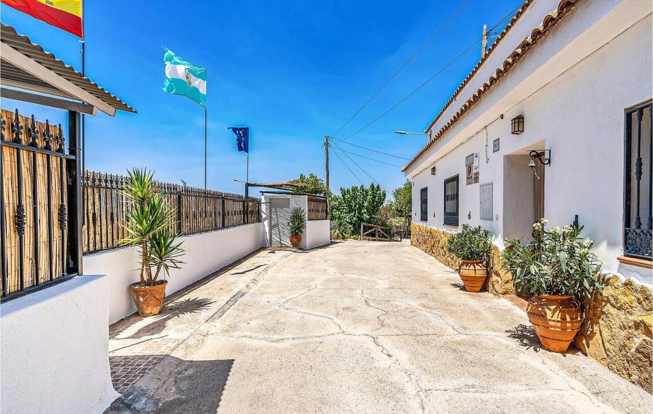 شقة Casa Triana Cuevas del Campo المظهر الخارجي الصورة